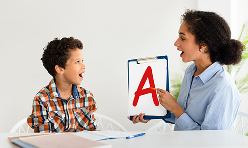 Empowering Every Child's Potential