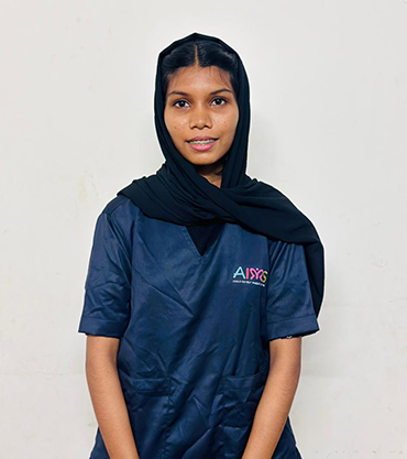 ayishashifa