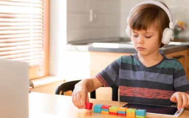 Virtual Autism
