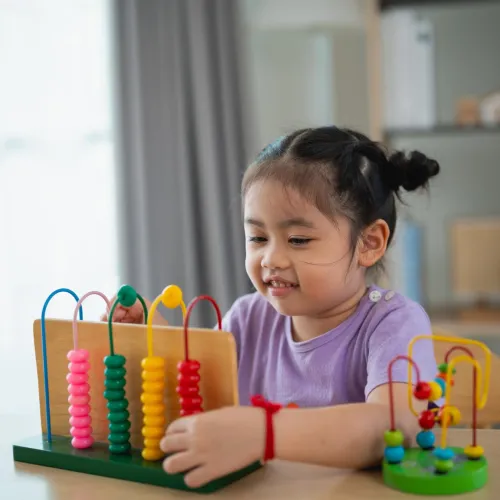 Child Development Myths