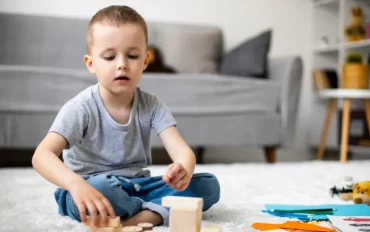 Child Development Myths