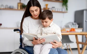 Learning disabilities