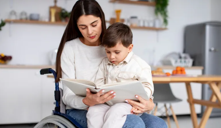 Learning disabilities