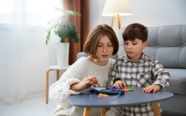 skill assessment for kids