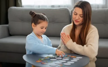 behavioral therapy technques