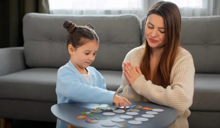 behavioral therapy technques