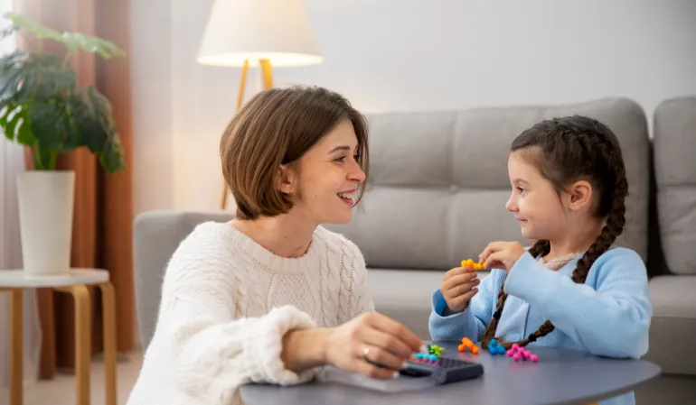 behavioral therapy technques