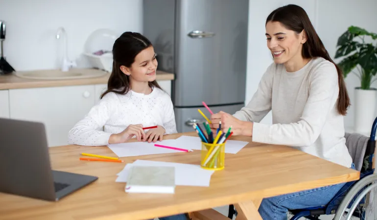 Types of Specific Learning Disabilities: A Parent's Guide | AIMS CDC