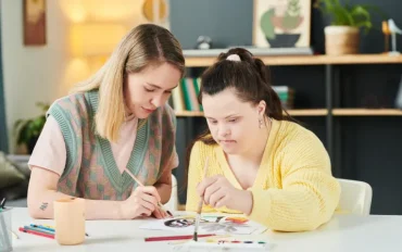 Types of Specific Learning Disabilities