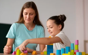 occupational therapist
