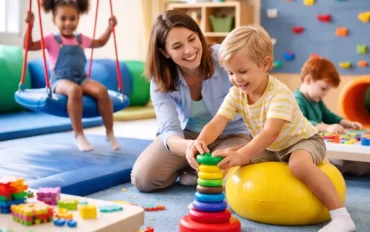 occupational therapy