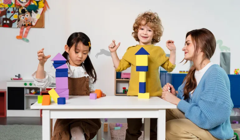child development center