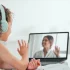 online speech therapy