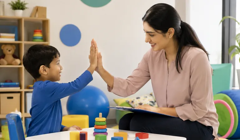 Behavior Therapy