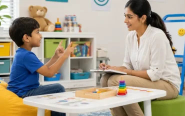 Behavior Therapy Center