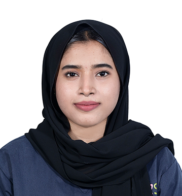 Jaseema Jasmin