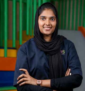 Aims -team -Psychologist ( Msc Psychology )